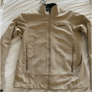 Mens Patagonia Jacket